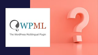 ⭐ WPML Key Registration and Installation Wizard [upl. by Adnale]