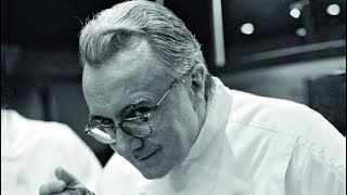 Alain Ducasse  What Makes a Great Chef [upl. by Carlisle803]