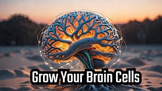 Boost Your Brain Power The Science of Neurogenesis Explainedquot [upl. by Nommad]