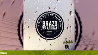 Brazo Wa Afrika  Solace In Jazz [upl. by Vonny]