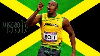 ♠Usain Bolt 2016 Olympics 200m Sprint  Rio Olympics 2016 Usain Bolt 200 Meter Sprint Semi Final [upl. by Otilia]