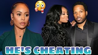 Alexis Skyy MESSY Live Her Friend Says That Mendeecees Is CHEATING On Yandy [upl. by Emrich957]