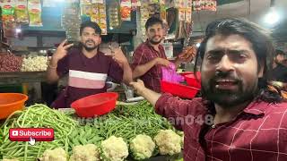 Bhai Aj To sabji Bahut Mehngi Mili 😱  vloging vlog viralvlog minivlog kerala views welder [upl. by Hairahcez845]