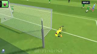 Goal Vol 9  Top Eleven  Season 190 [upl. by Haronid]