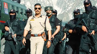 Singham again Official Trailer whatsapp status video 2024 [upl. by Leong972]