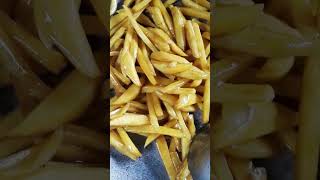 sweet potato fries shortvideo youtubeshorts shorts [upl. by Hennebery]