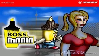 💩 Attack of Crap Games  77  Stablio Boss Mania [upl. by Annel]