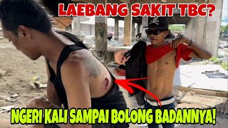 LAEBANG HANCOR KALE KURUS KERING TINGGAL KENTUT [upl. by Jo-Ann]