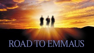 Road to Emmaus 2010  Short Movie  Bruce Marchiano  Simon Provan  Guy Holling  Kristie Cooper [upl. by Calvano]