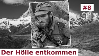 8 Als Gebirgsjäger immer ganz vorne [upl. by Eecyak]