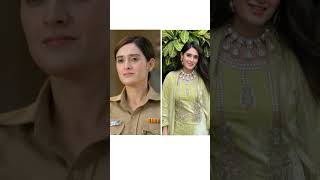 Madam sir reel vs real gulkijoshi yuktikapoor real madamsir [upl. by Attirehs]