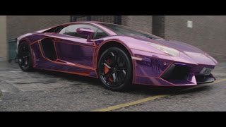 KSI  Lamborghini Explicit ft P Money [upl. by Aneeh]