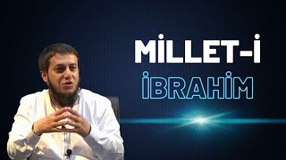 İbrahimin Milleti Ne Demektir   Ramazan Hoca [upl. by Odnolor]