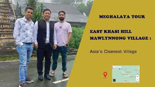 Asia rama thingtlang kawfai ber MAWLYNNONG VILLAGE SHILLONG MEGHALAYA TLAWH REPORT [upl. by Mode]