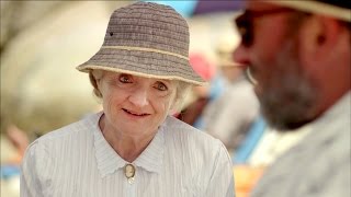 A Scene from Miss Marple A Caribbean Mystery [upl. by Miche]