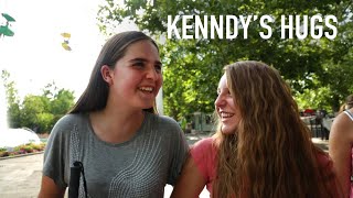 Kennedys Hugs  Documentary [upl. by Beach]