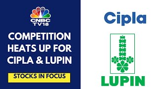 Amphastar Gets US FDA Approval For Albuterol Sulfate Inhalation Aerosol Cipla Lupin Under Pressure [upl. by Adelice]