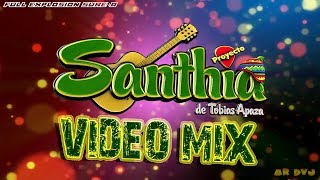 Proyecto Santhia De Tobias Apaza ►VIDEO MIX 2021◄ [upl. by Meesaw]