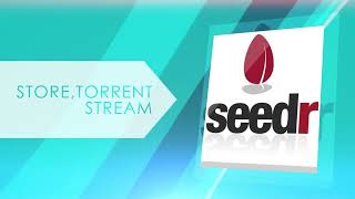 Seedr Review [upl. by Nylassej]