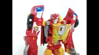 Titans Return  Hotrod Repro Label Upgrade Review [upl. by Carling]