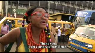 Osas 1  Yoruba Movie ft Mercy Aigbe [upl. by Sivartal]