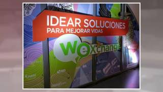 DEMAND SOLUTIONS EN PARAGUAY PROPUESTAS INNOVADORAS PARA LA ASAMBLEA DEL BID [upl. by Eiramadnil]