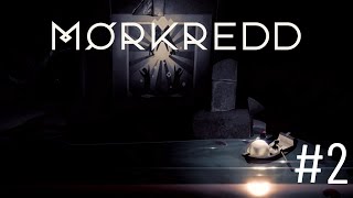 Morkredd  Full Gameplay Part 2 [upl. by Zackariah]