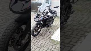 Jual BMW GS1200R 2016 FP 629juta‼️ bmwgs1200 mogemurah itootomobike [upl. by Svirad38]