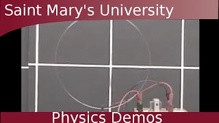 Electron Standing Waves [upl. by Undine]