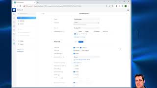 EdgeOS VLAN Setup Tutorial [upl. by Pell531]