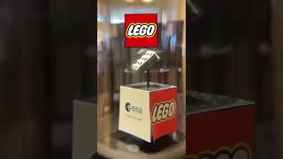 this LEGO brick is worth millions of [upl. by Yellas]