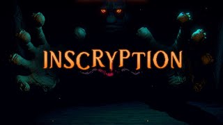 Inscryption  Announcement Trailer 2020 [upl. by Bourne]