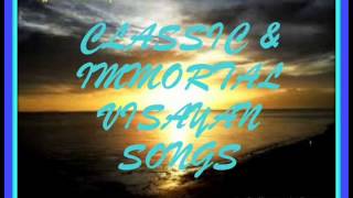 Gugmang Way Pagkutat Romeo Quiñones Classic amp Immortal Visayan Songs LPwmv [upl. by Cerys]