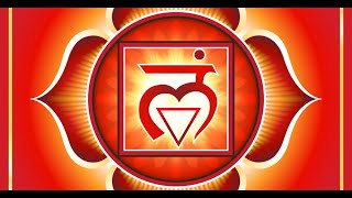 LOS CHAKRAS  CHAKRA RAIZ [upl. by Eeb293]