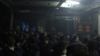 NEW YEARS RAVE 2011 Aut  5 [upl. by Fagaly]