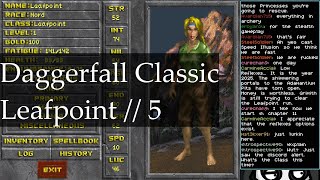 LGWI Live  DFClassic Leafpoint  5 [upl. by Searle]