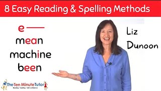 Learn How To READ and SPELLPhonics for KidAdultsESLLOTE [upl. by Airdnaxila]