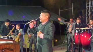 Quiero Levantar Mis Manos  Celso Garcia Y Su Grupo Alabanza Celestial [upl. by Dihaz]