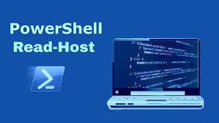 MoreInfo  Working with ReadHost in PowerShell Script  New Video 2024 [upl. by Severen645]