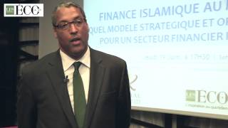 La finance islamique vue par Lhassane Benhalima [upl. by Brandy938]