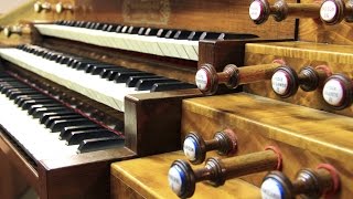 Ave Maria Schubert Trombone amp Organ [upl. by Nytsirhc68]