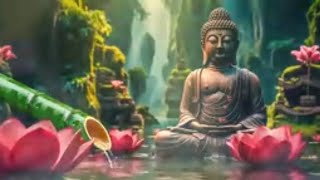 TIBETAN MEDITATION MUSIC [upl. by Eintihw450]