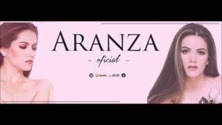 Aranza Dentro de mi  Audio Oficial [upl. by Osnola]