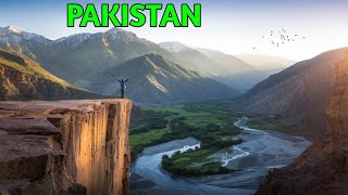 Top 10 Hidden Gems of Pakistan  Best Tourist Places to Visit in Pakistan [upl. by Garnet]