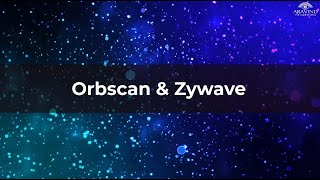 Orbscan amp Zywave Procedure [upl. by Ymeon64]