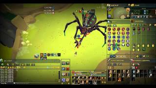 Violently Productions AraxxorAraxxi Darkness Rotation Melee Guide Middle Path [upl. by Logan]