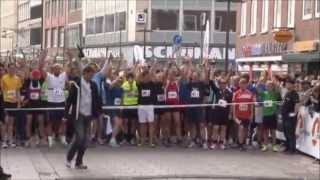 5 Stadtwerke Lübeck Marathon [upl. by Souza]