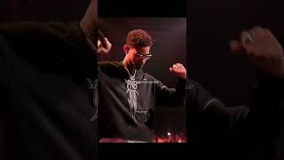 PnB Rock  Unforgettable freestyle trending viralsong lyrical unforgettable liveconcert [upl. by Acimot]