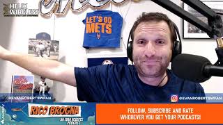 New York Mets Reaction To Blake Snell To Dodgers Latest On Juan Soto  Rico Brogna Episode 387 [upl. by Asta]