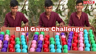 Match Ball Challenge Sort Game gameplay gameschallenge game challenge games gameshorts 06 [upl. by Urbas]